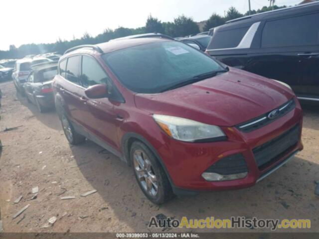 FORD ESCAPE SE, 1FMCU0GX3FUB45485