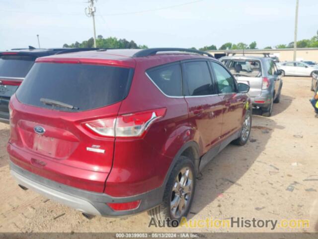 FORD ESCAPE SE, 1FMCU0GX3FUB45485