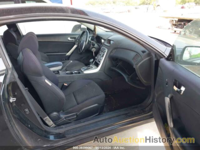 HYUNDAI GENESIS COUPE 2.0T, KMHHT6KD4AU008251