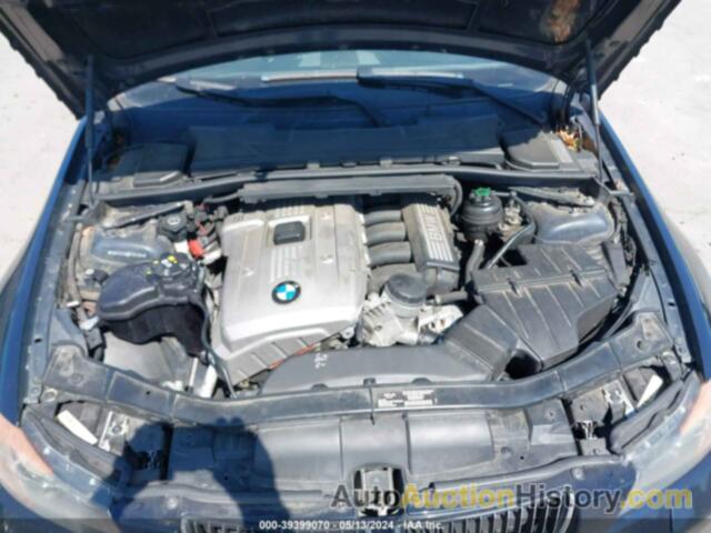 BMW 330 XI, WBAVD33596KV63058