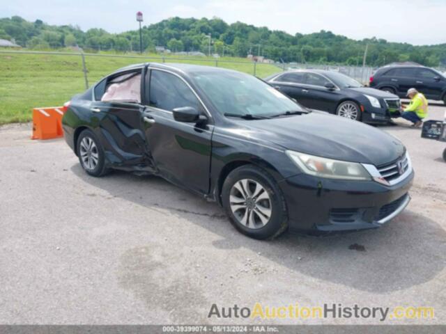 HONDA ACCORD LX, 1HGCR2F31EA203580