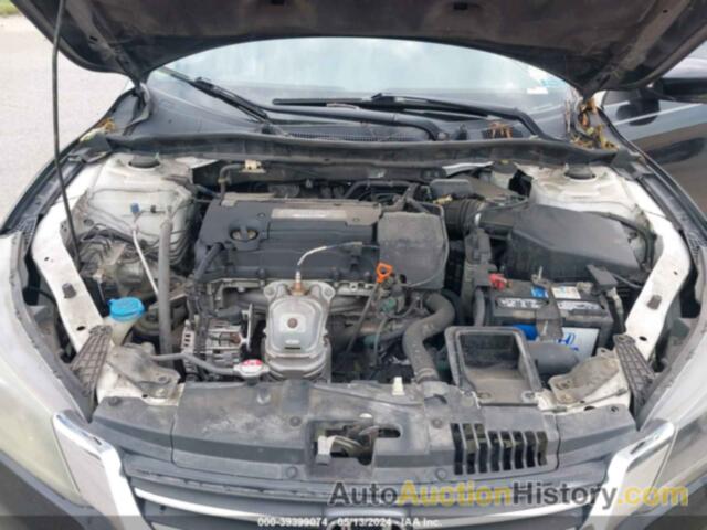 HONDA ACCORD LX, 1HGCR2F31EA203580