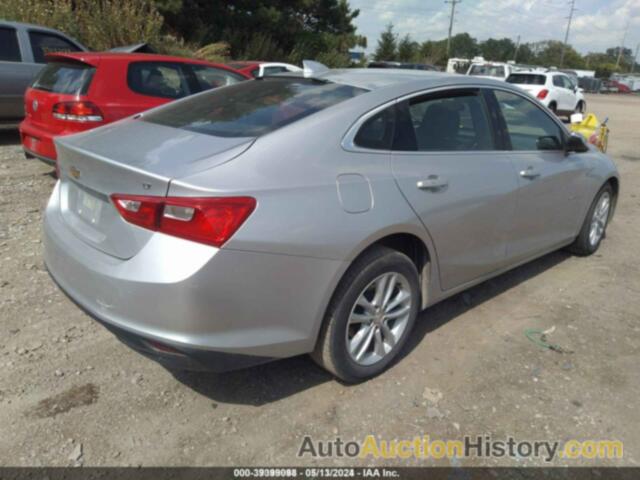 CHEVROLET MALIBU LT, 1G1ZD5ST7JF233865