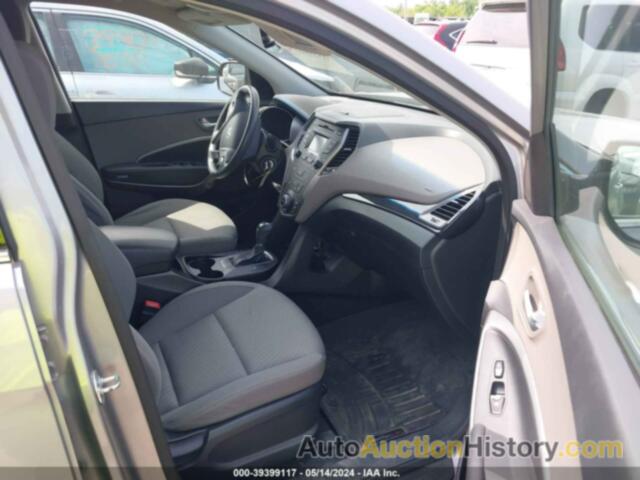 HYUNDAI SANTA FE SE, KM8SMDHF4GU159549