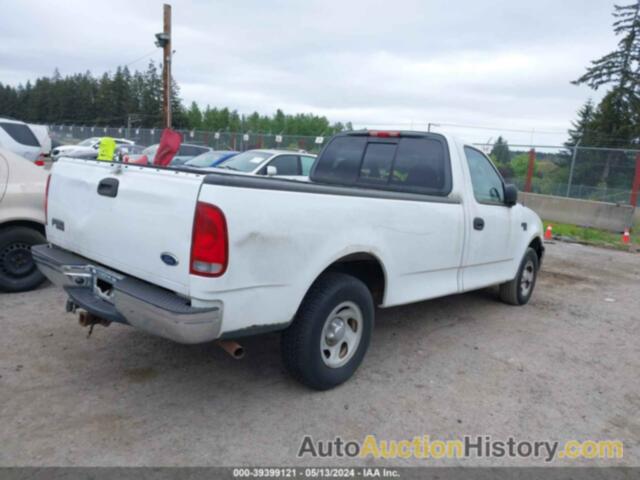 FORD F-150 HERITAGE CLASSIC, 2FTRF17W04CA48151