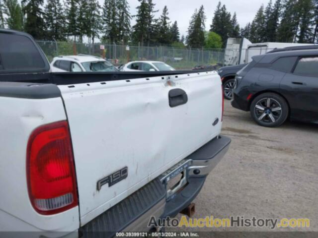 FORD F-150 HERITAGE CLASSIC, 2FTRF17W04CA48151