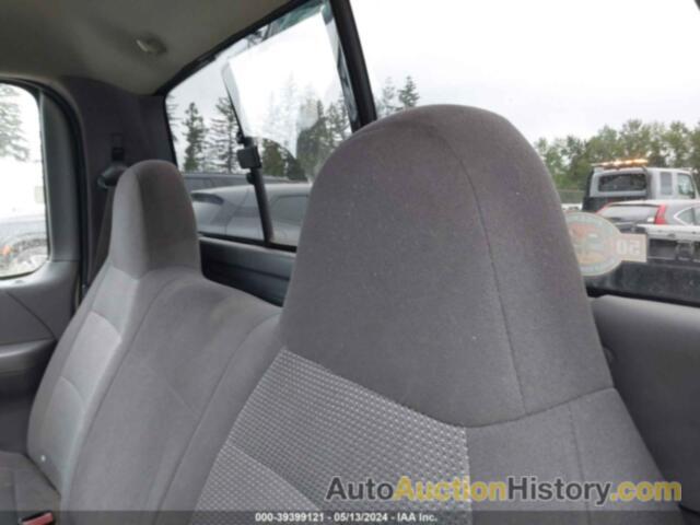 FORD F-150 HERITAGE XL/XLT, 2FTRF17W04CA48151