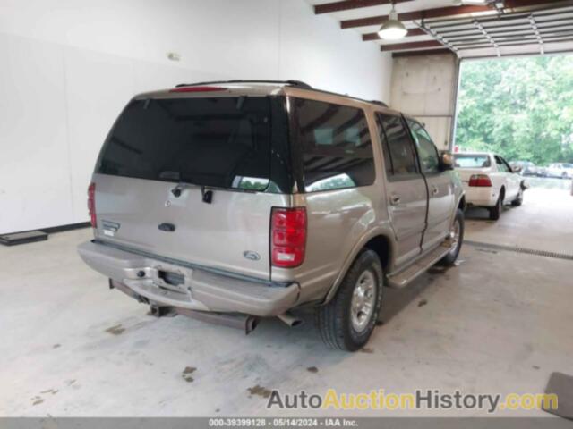 FORD EXPEDITION EDDIE BAUER, 1FMPU18L71LB42252