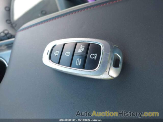 HYUNDAI SONATA SEL PLUS, 5NPEJ4J24MH098128