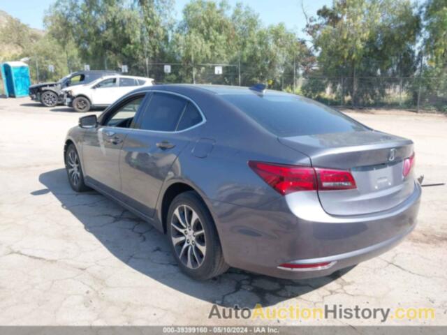 ACURA TLX, 19UUB1F38HA007353