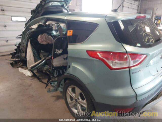 FORD ESCAPE SE, 1FMCU0GX4DUD64694