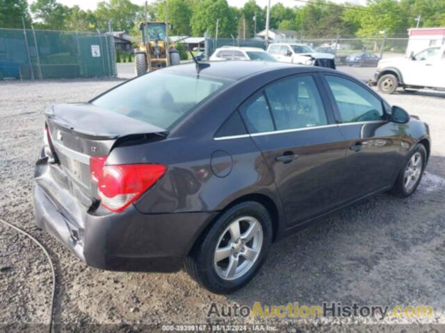 CHEVROLET CRUZE 1LT AUTO, 1G1PC5SB9D7315743