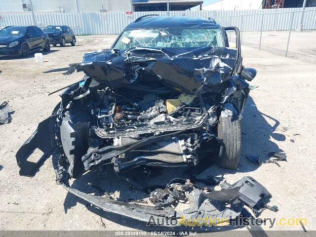 VOLKSWAGEN TIGUAN 2.0T S, 3VV1B7AX8LM094764