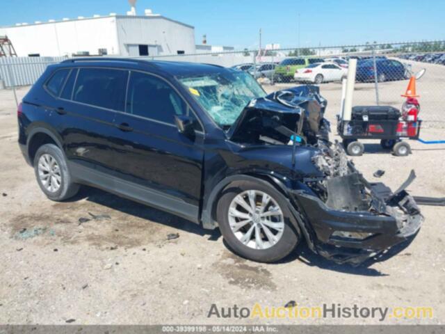 VOLKSWAGEN TIGUAN 2.0T S, 3VV1B7AX8LM094764