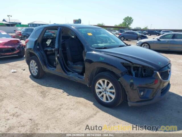 MAZDA CX-5 TOURING, JM3KE2CE5D0107975