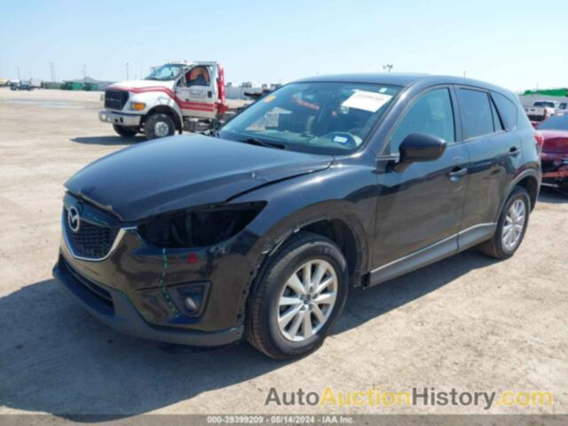 MAZDA CX-5 TOURING, JM3KE2CE5D0107975