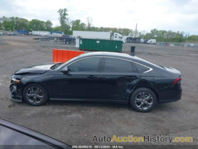 HONDA ACCORD EX, 1HGCY1F39RA040907