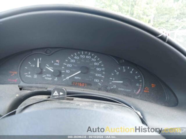 CHEVROLET CAVALIER LS, 1G1JF14F337182272