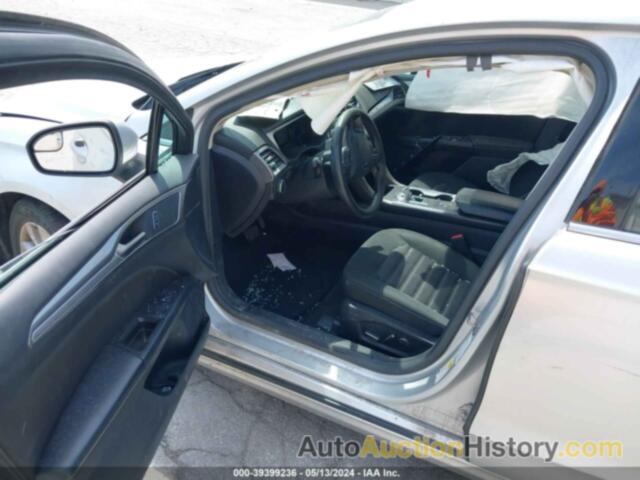 FORD FUSION SE, 3FA6P0H73HR403625