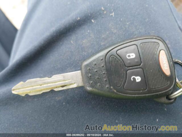 CHRYSLER PT CRUISER, 3A4FY48B46T364816