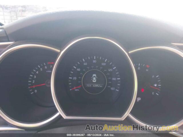 KIA OPTIMA EX, 5XXGN4A7XEG274282