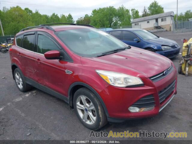 FORD ESCAPE SE, 1FMCU9GX0FUB55203