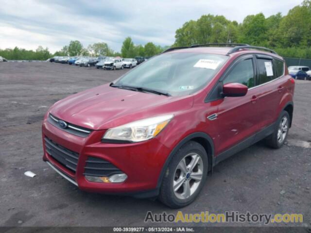 FORD ESCAPE SE, 1FMCU9GX0FUB55203