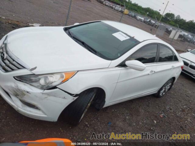 HYUNDAI SONATA SE, 5NPEC4AC8CH429441