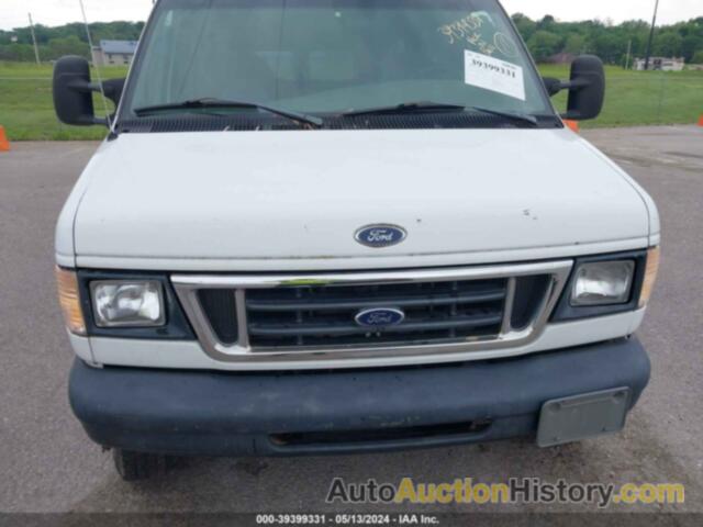 FORD SUPER CLUB WAGON XL/XLT, 1FBSS31L2WHA74466