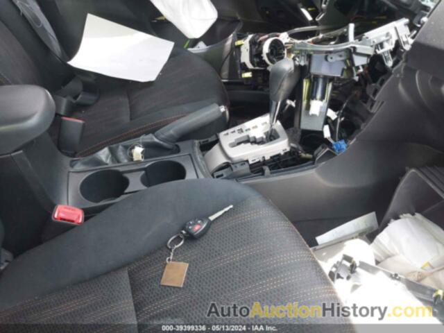 TOYOTA COROLLA S SPECIAL EDITION, 2T1BU4EE9DC068883