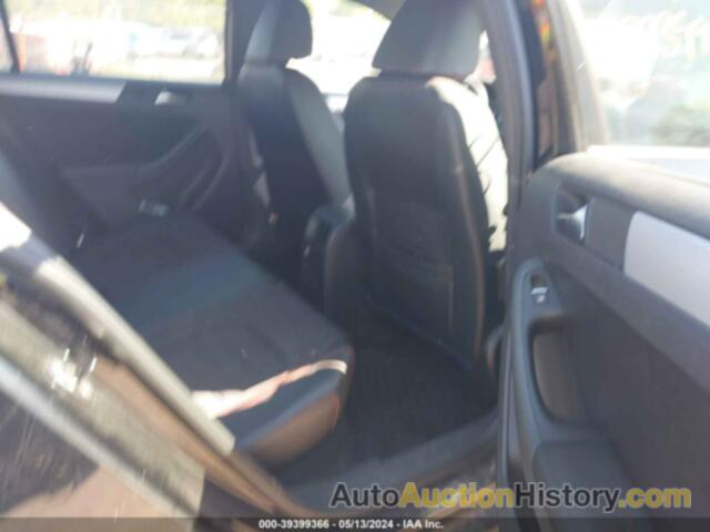 VOLKSWAGEN JETTA GLI, 3VW4A7AJ1DM211660