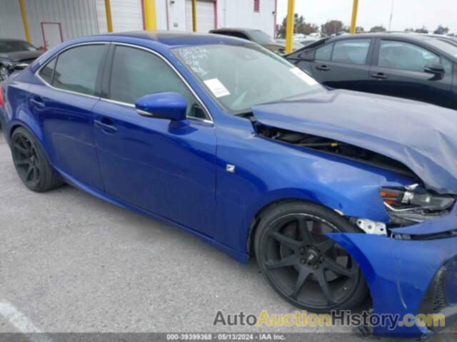 LEXUS IS 300, JTHBA1D29K5085612