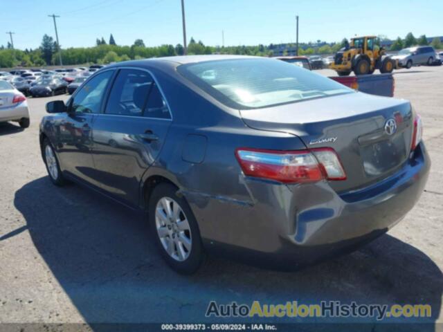 TOYOTA CAMRY HYBRID, JTNBB46K573003273