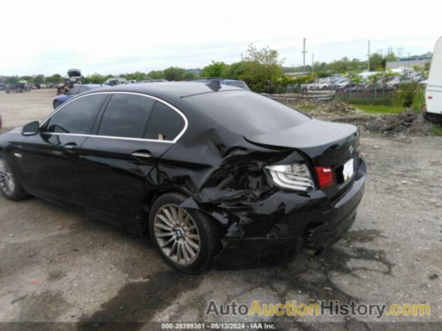 BMW 535 I, WBAFR7C57BC267151