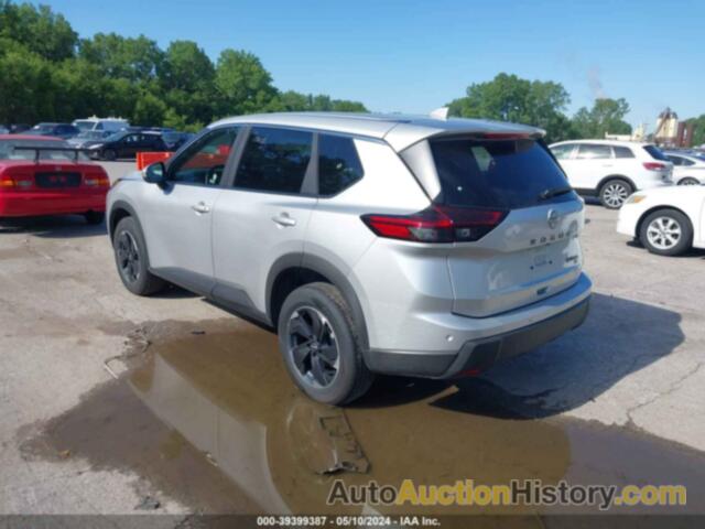 NISSAN ROGUE SV INTELLIGENT AWD, 5N1BT3BB3RC693718