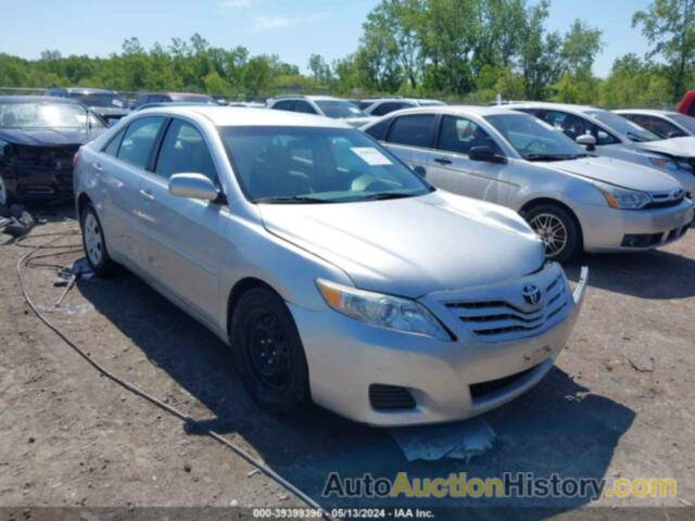 TOYOTA CAMRY LE, 4T1BF3EK2BU759145