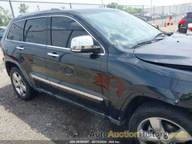 JEEP GRAND CHEROKEE OVERLAND, 1J4RR6GG0BC608423