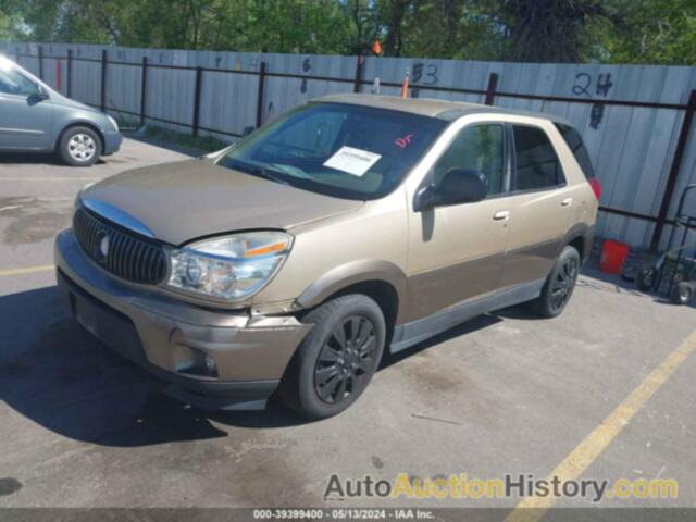 BUICK RENDEZVOUS CX, 3G5DB03E15S568090