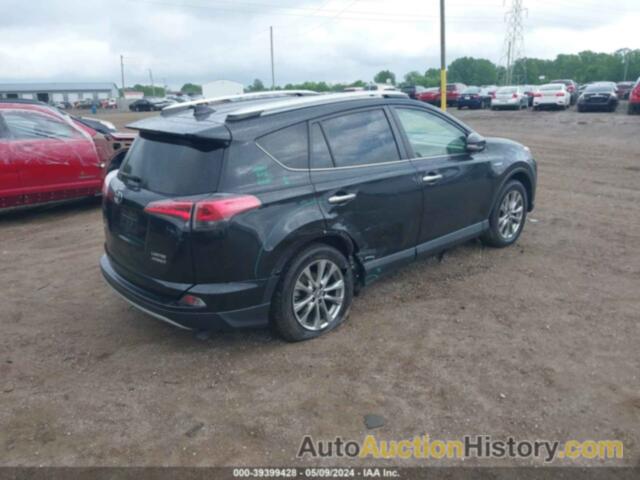 TOYOTA RAV4 HYBRID LIMITED, JTMDJREV3GD000732