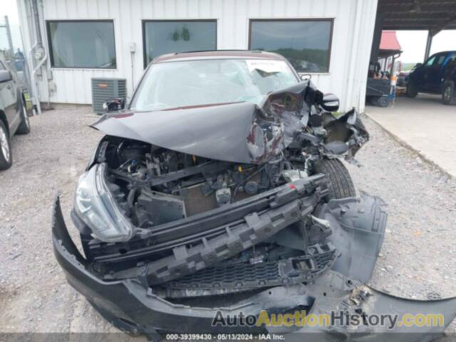 NISSAN SENTRA S/SV/SR/SL, 3N1AB7AP7KY434480