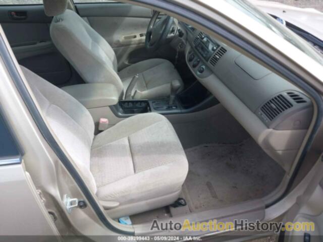TOYOTA CAMRY LE, 4T1BE32K24U893115