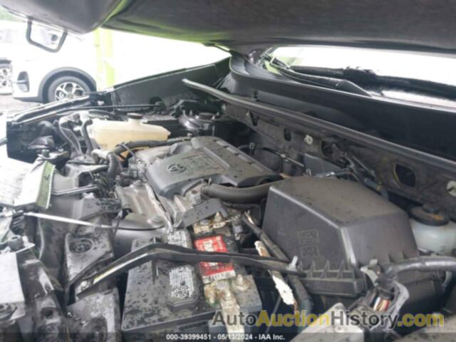 TOYOTA RAV4 XLE, JTMWFREV5GJ064489