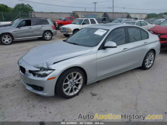 BMW 320I I, WBA3B1C57EK134260