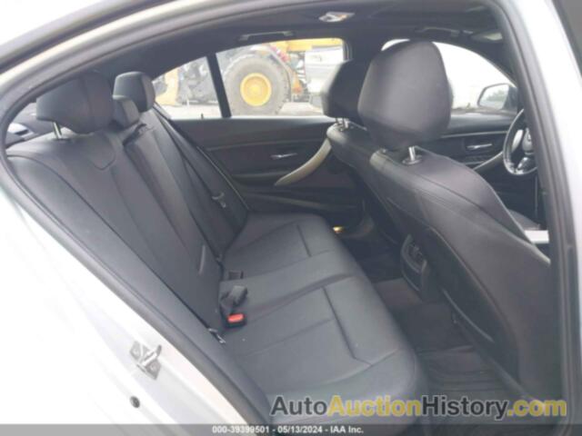 BMW 320I I, WBA3B1C57EK134260