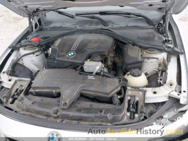 BMW 320I I, WBA3B1C57EK134260