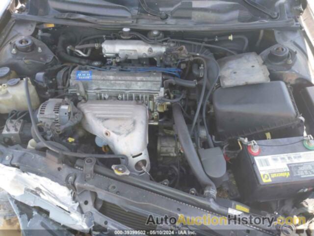 TOYOTA CAMRY LE, 4T1BG22K7XU459863