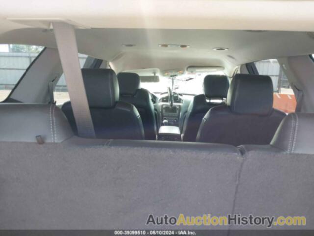 BUICK ENCLAVE LEATHER, 5GAKVBKD8FJ232789