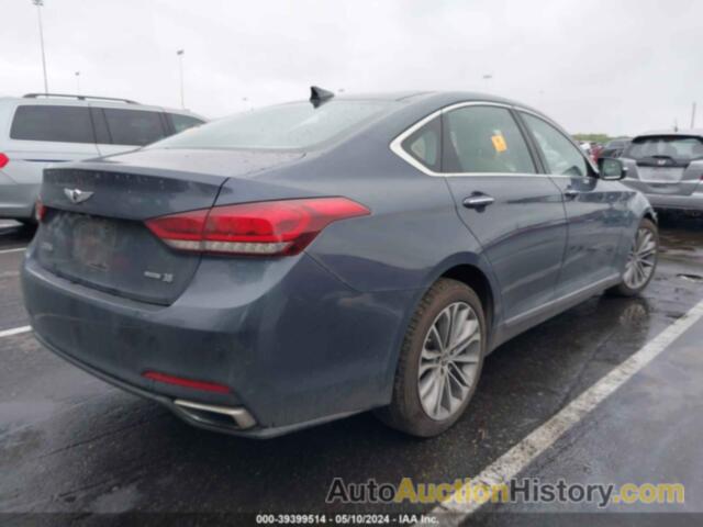 HYUNDAI GENESIS 3.8L, KMHGN4JE3FU033220