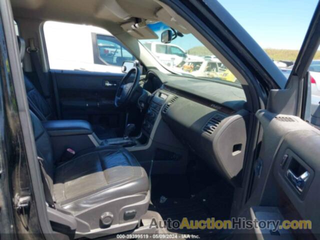 FORD FLEX SEL, 2FMDK52CX9BA22854