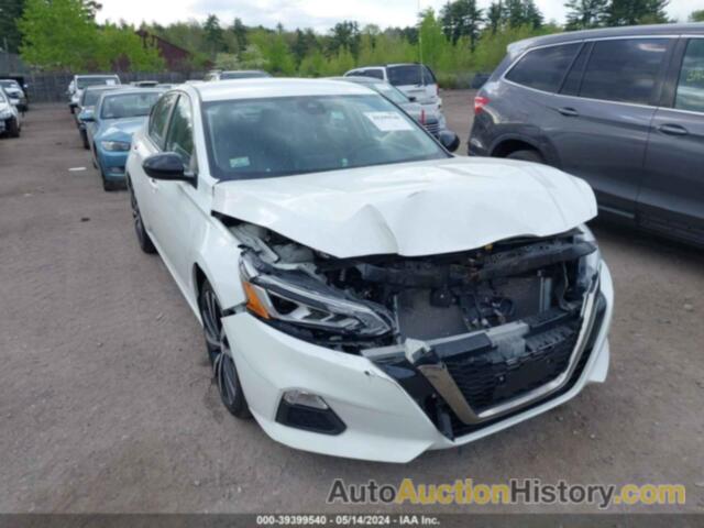 NISSAN ALTIMA SR FWD, 1N4BL4CV4LC177111